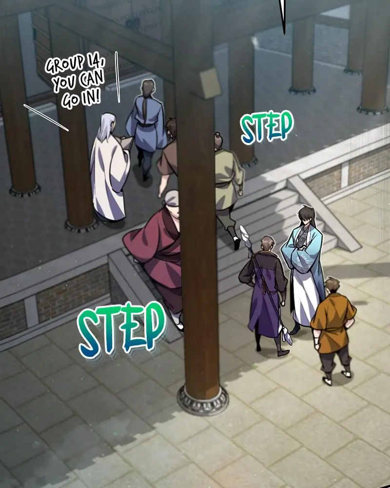 Read One Hit Teacher Master Baek - Chapter 16 - starinstructormasterbaek.com | Image 93