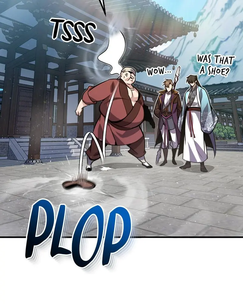 Read One Hit Teacher Master Baek - Chapter 16 - starinstructormasterbaek.com | Image 101