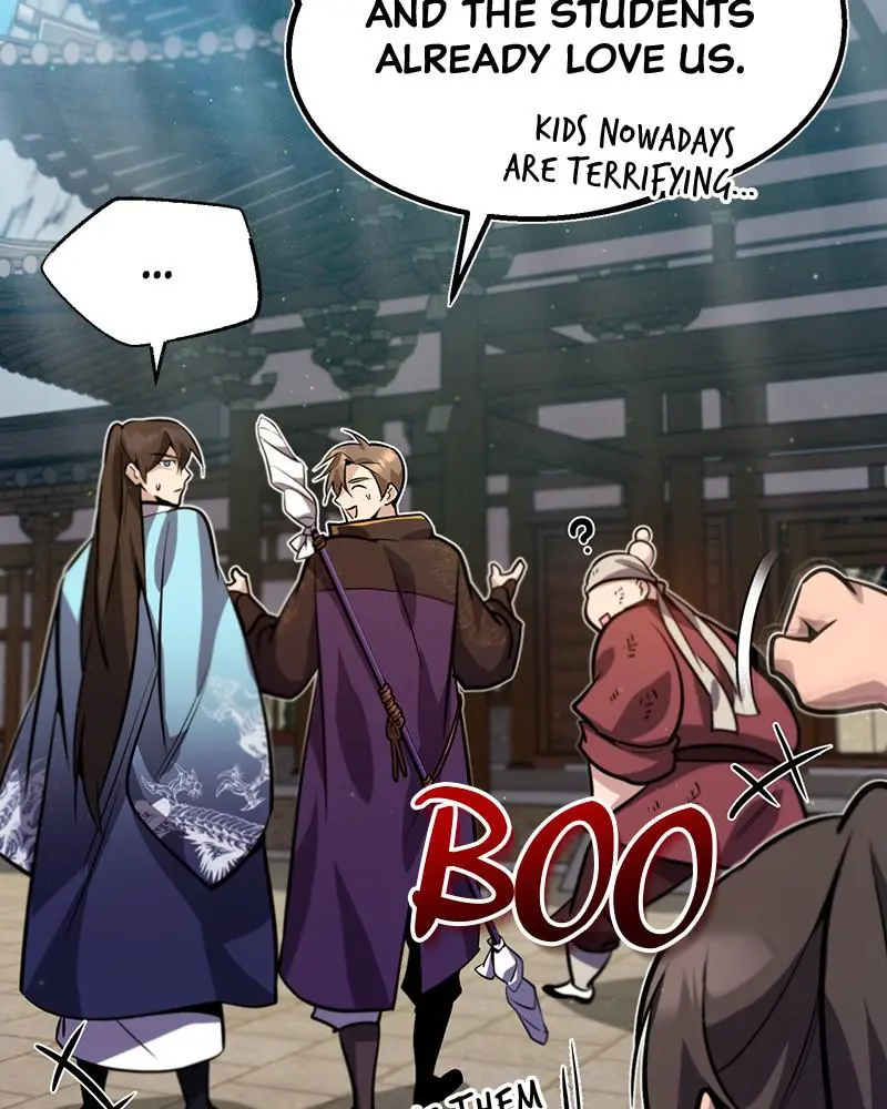 Read One Hit Teacher Master Baek - Chapter 16 - starinstructormasterbaek.com | Image 108