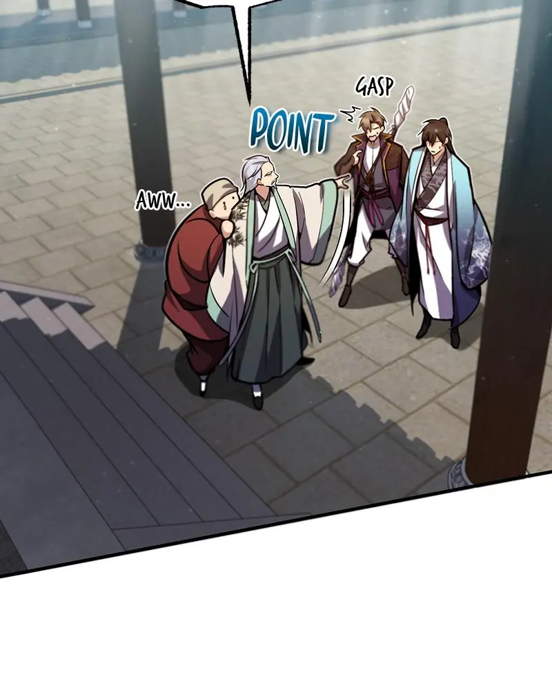 Read One Hit Teacher Master Baek - Chapter 16 - starinstructormasterbaek.com | Image 119