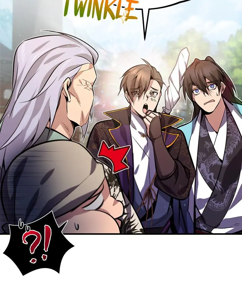 Read One Hit Teacher Master Baek - Chapter 16 - starinstructormasterbaek.com | Image 121