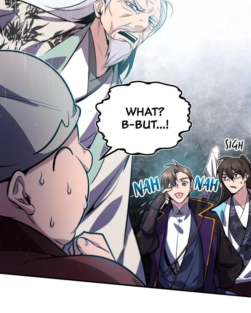 Read One Hit Teacher Master Baek - Chapter 16 - starinstructormasterbaek.com | Image 123