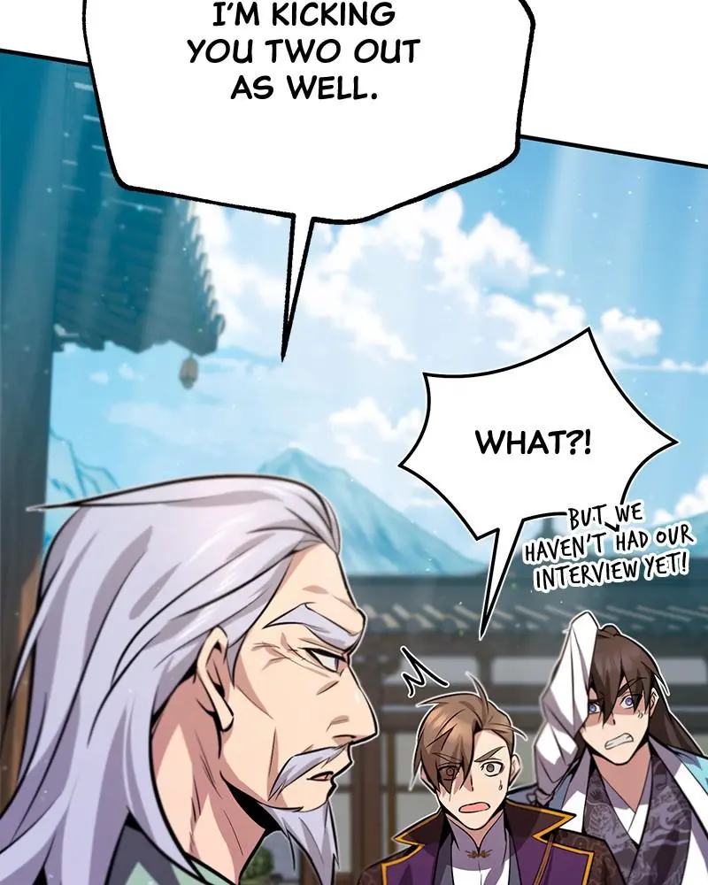 Read One Hit Teacher Master Baek - Chapter 16 - starinstructormasterbaek.com | Image 129