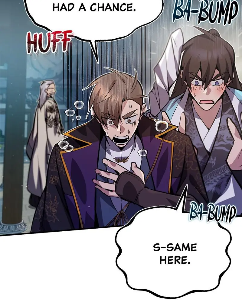 Read One Hit Teacher Master Baek - Chapter 16 - starinstructormasterbaek.com | Image 141