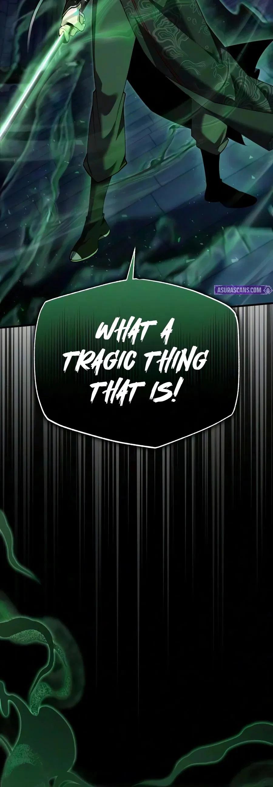 Read One Hit Teacher Master Baek - Chapter 160 - starinstructormasterbaek.com | Image 7