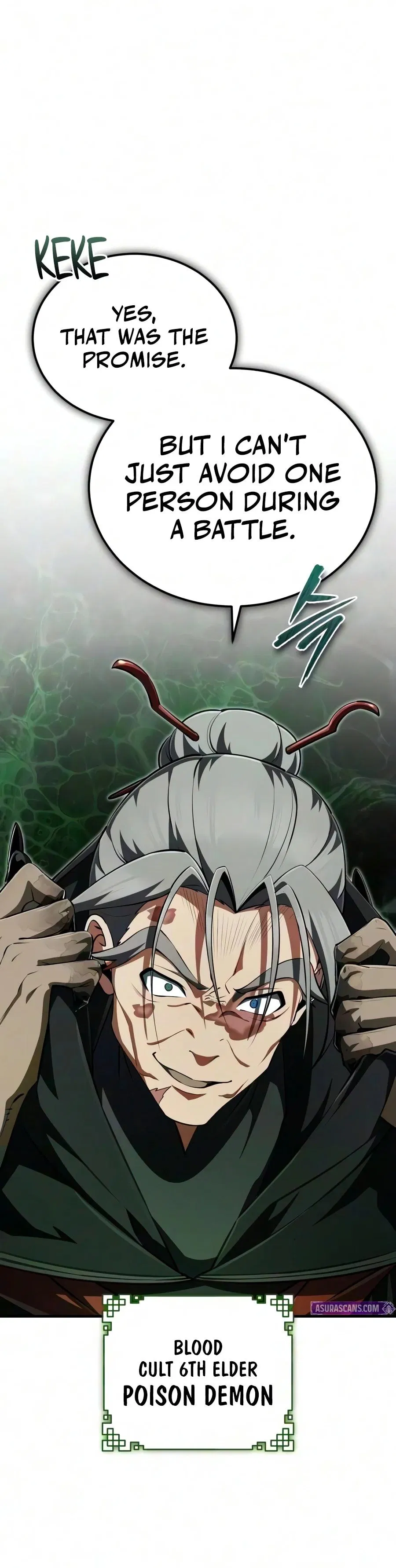 Read One Hit Teacher Master Baek - Chapter 160 - starinstructormasterbaek.com | Image 13