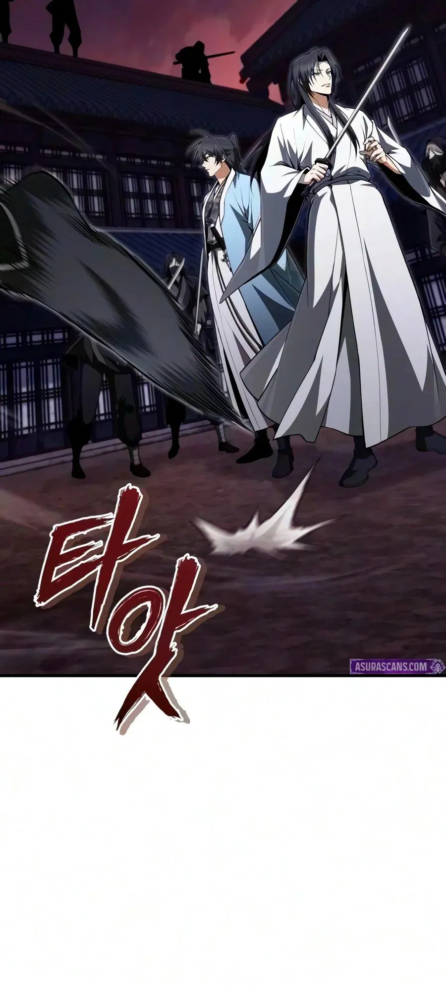 Read One Hit Teacher Master Baek - Chapter 160 - starinstructormasterbaek.com | Image 15