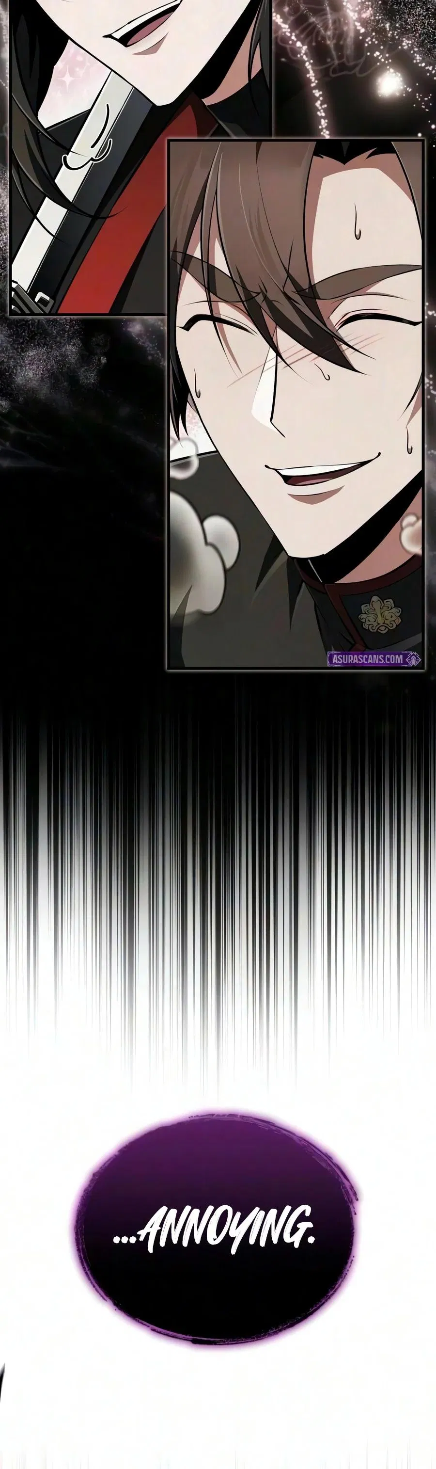 Read One Hit Teacher Master Baek - Chapter 160 - starinstructormasterbaek.com | Image 19