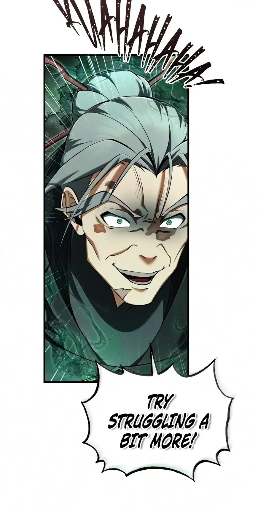 Read One Hit Teacher Master Baek - Chapter 161 - starinstructormasterbaek.com | Image 4