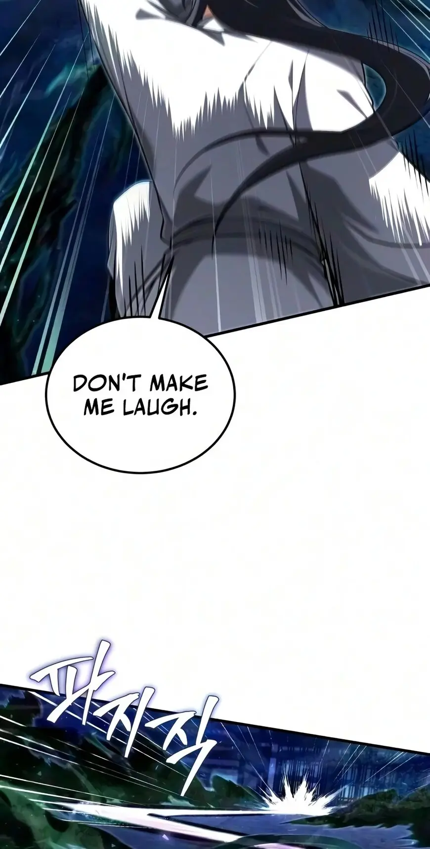 Read One Hit Teacher Master Baek - Chapter 161 - starinstructormasterbaek.com | Image 6