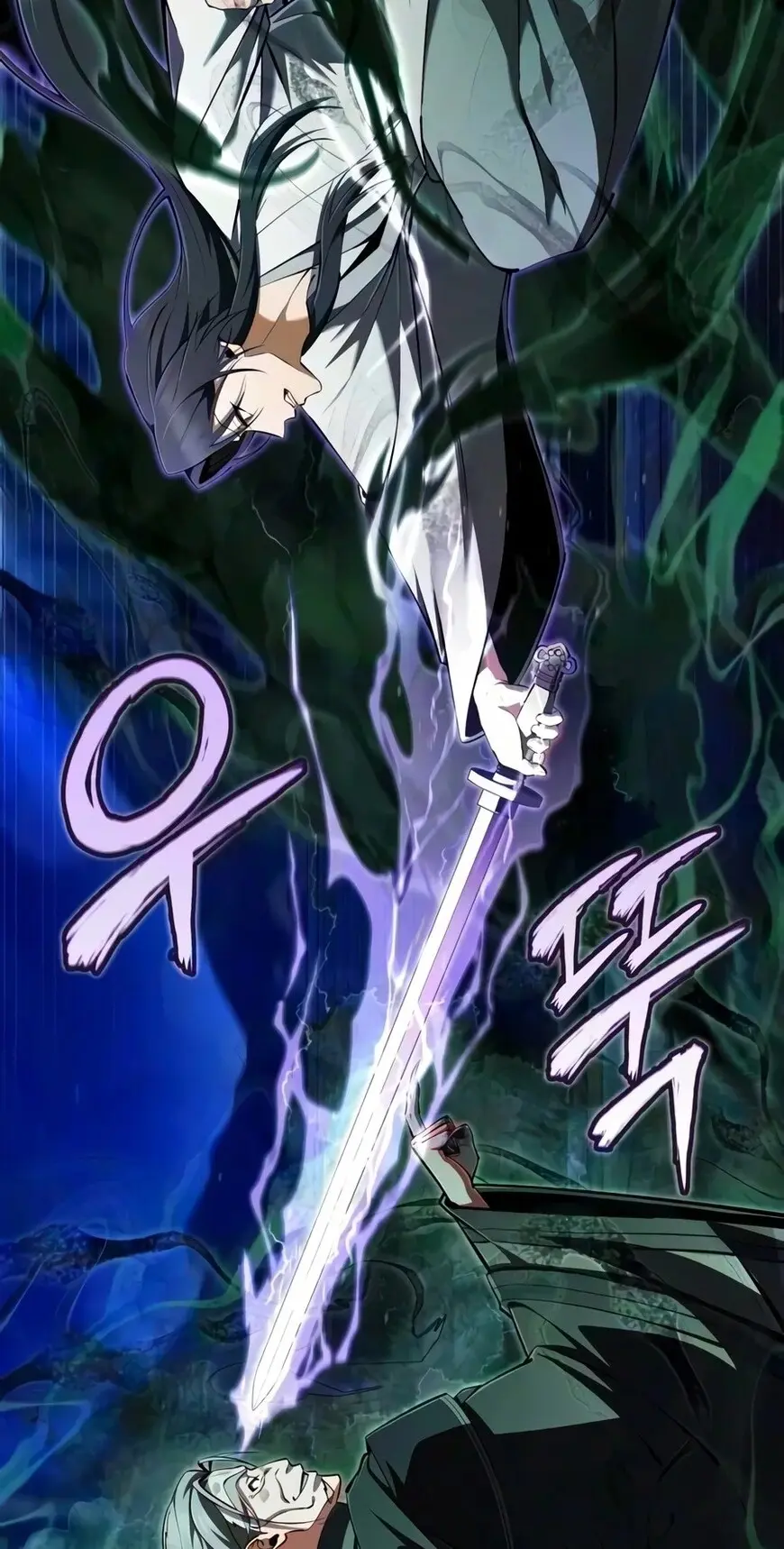 Read One Hit Teacher Master Baek - Chapter 161 - starinstructormasterbaek.com | Image 8