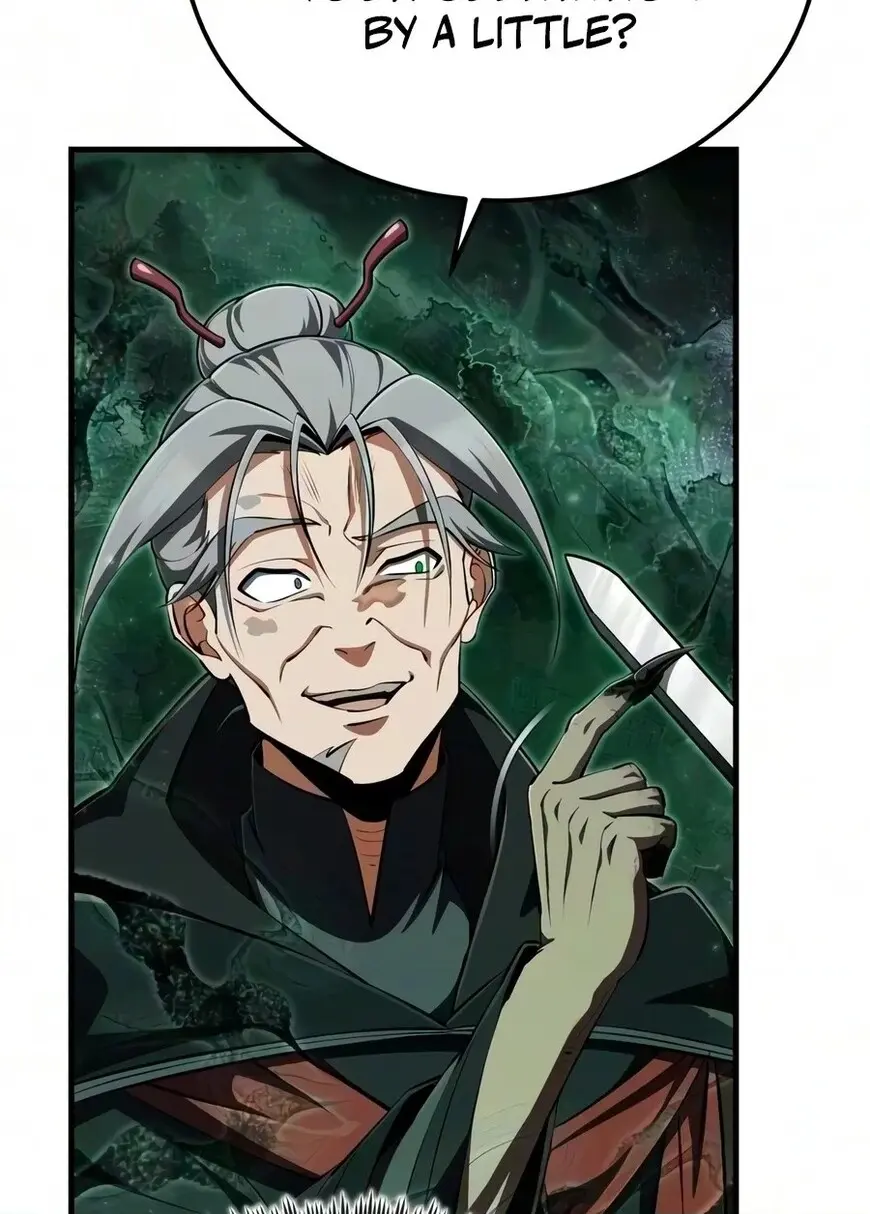 Read One Hit Teacher Master Baek - Chapter 161 - starinstructormasterbaek.com | Image 10