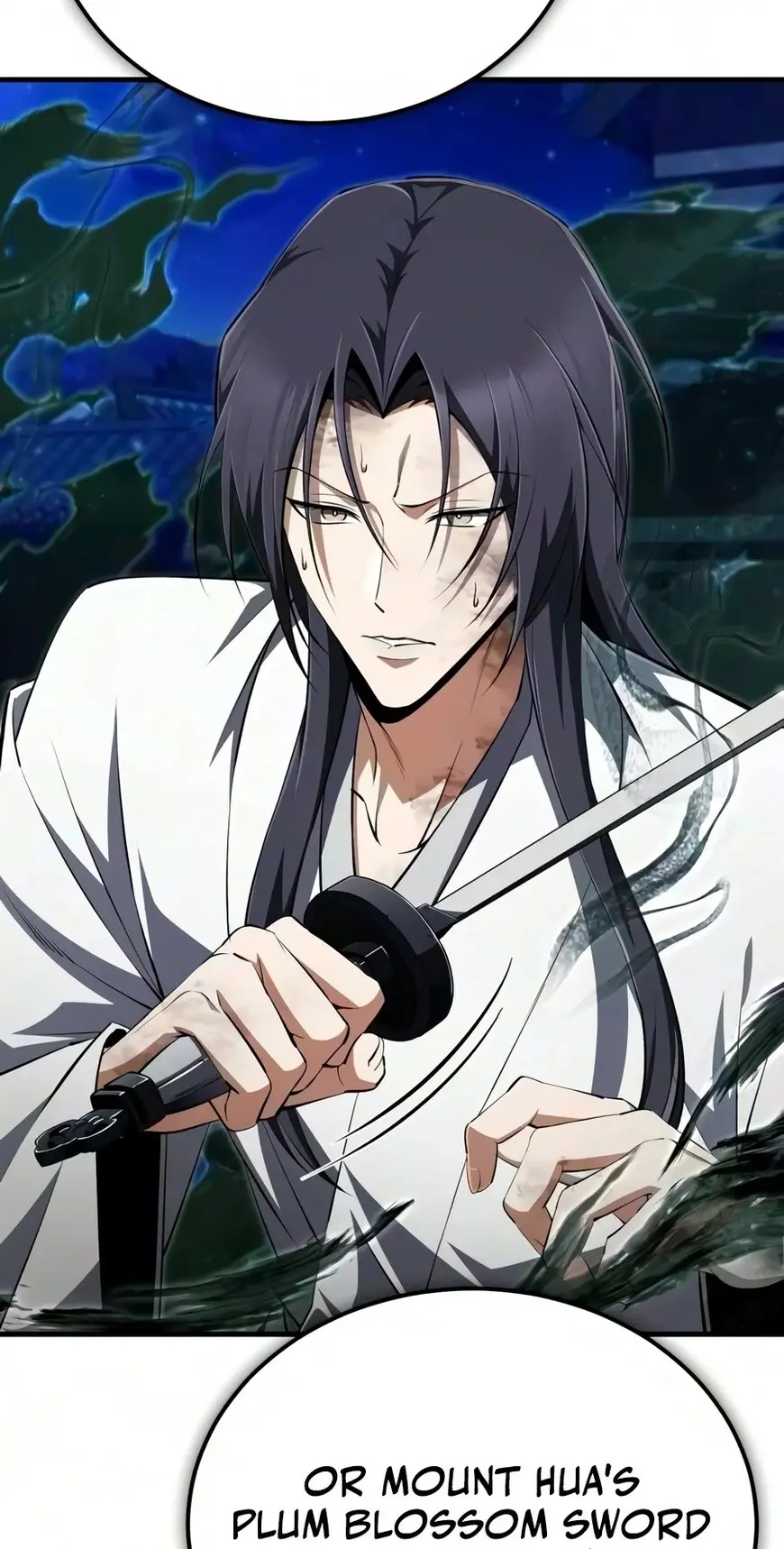 Read One Hit Teacher Master Baek - Chapter 161 - starinstructormasterbaek.com | Image 14