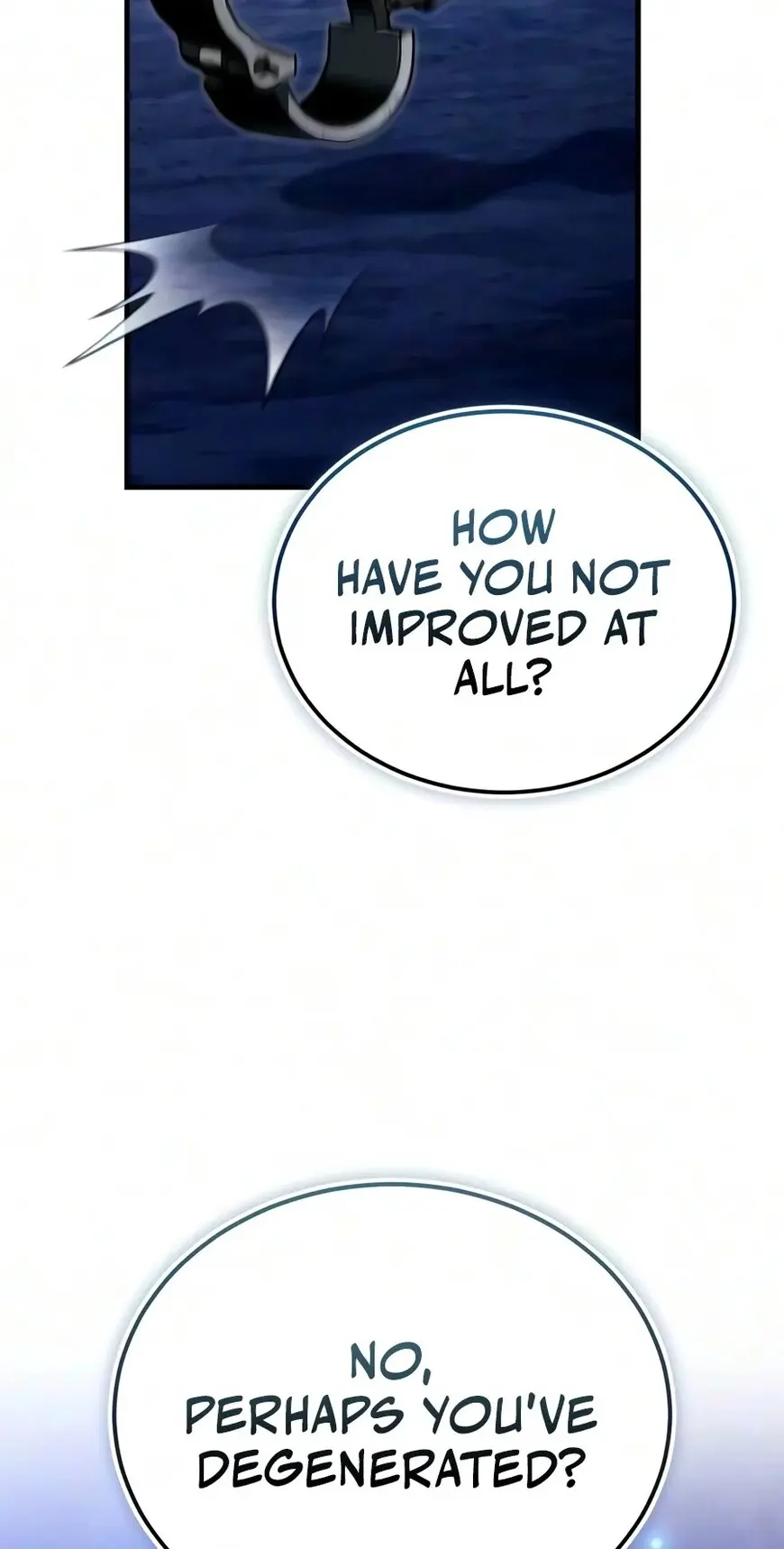 Read One Hit Teacher Master Baek - Chapter 161 - starinstructormasterbaek.com | Image 18