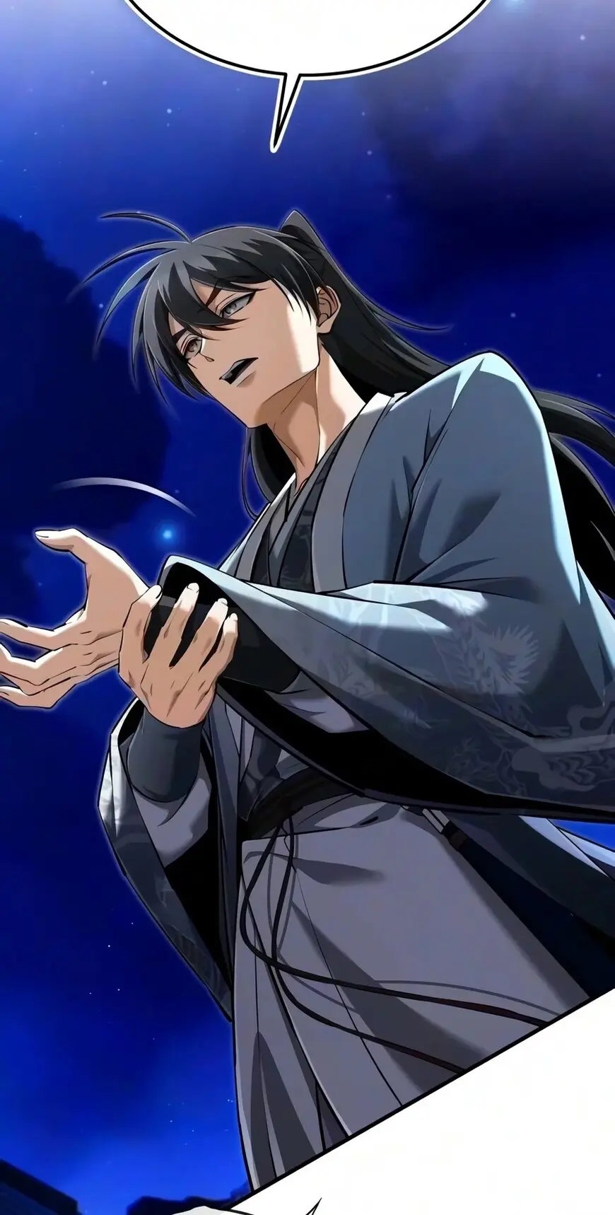 Read One Hit Teacher Master Baek - Chapter 161 - starinstructormasterbaek.com | Image 19