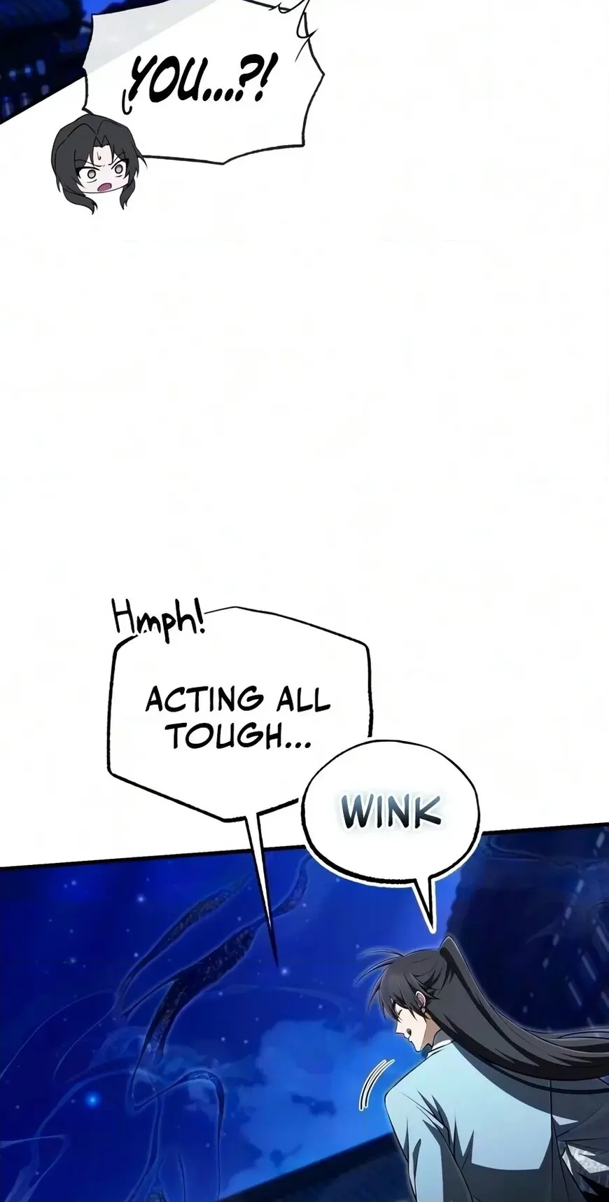 Read One Hit Teacher Master Baek - Chapter 161 - starinstructormasterbaek.com | Image 20
