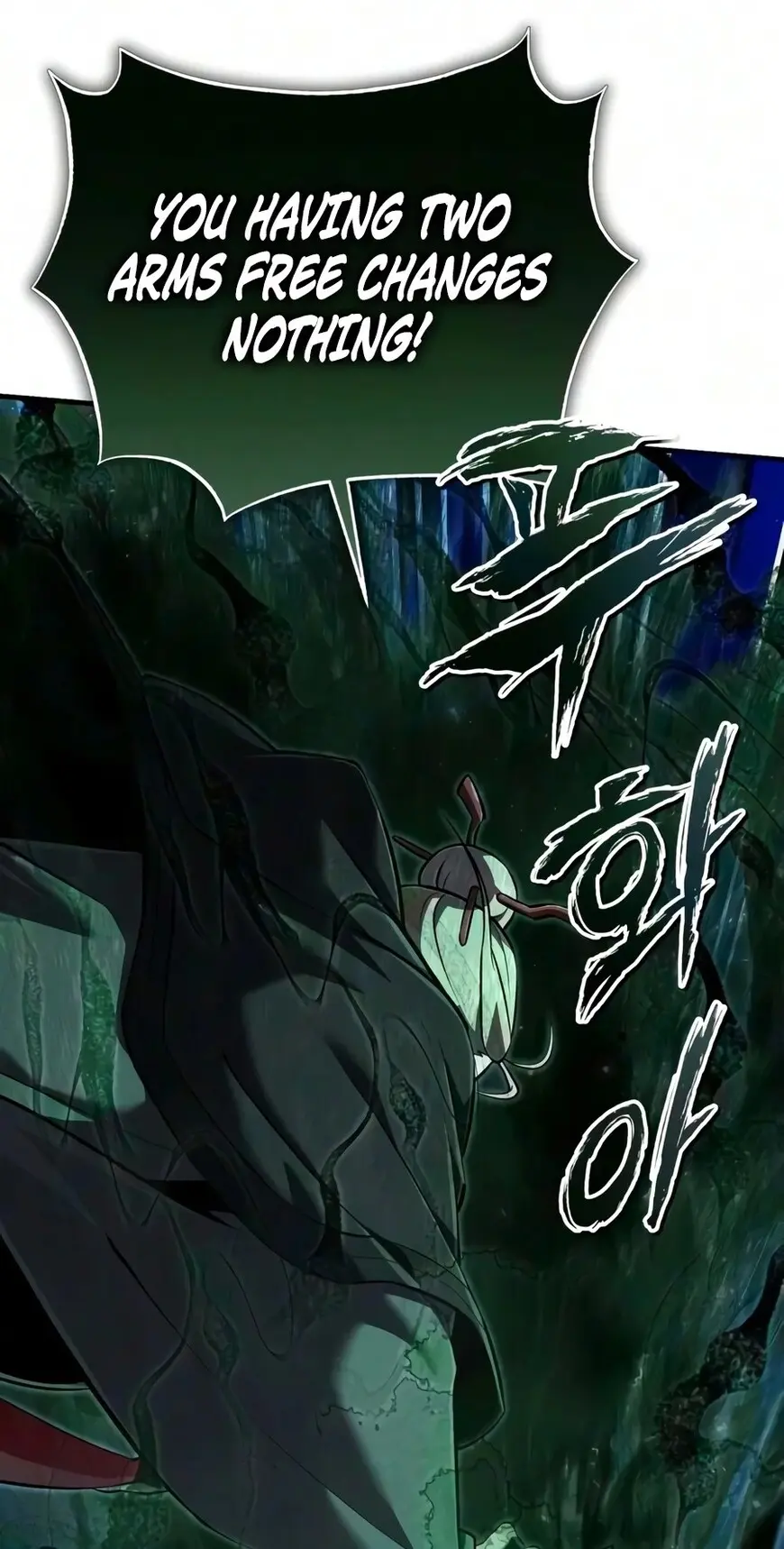 Read One Hit Teacher Master Baek - Chapter 161 - starinstructormasterbaek.com | Image 23