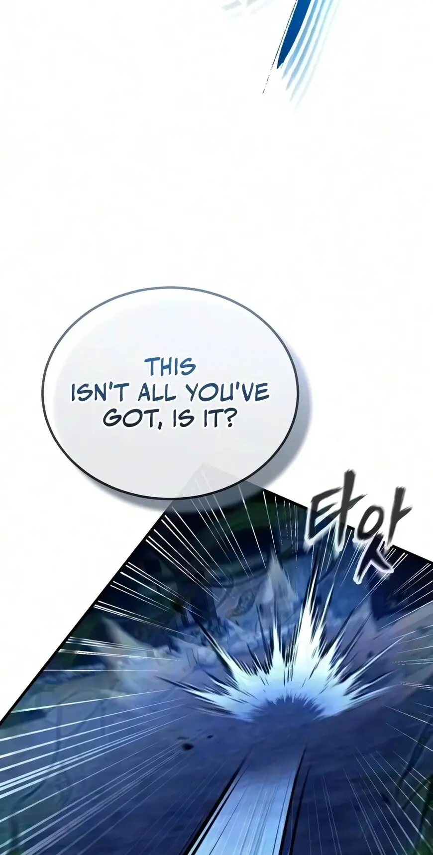 Read One Hit Teacher Master Baek - Chapter 161 - starinstructormasterbaek.com | Image 29