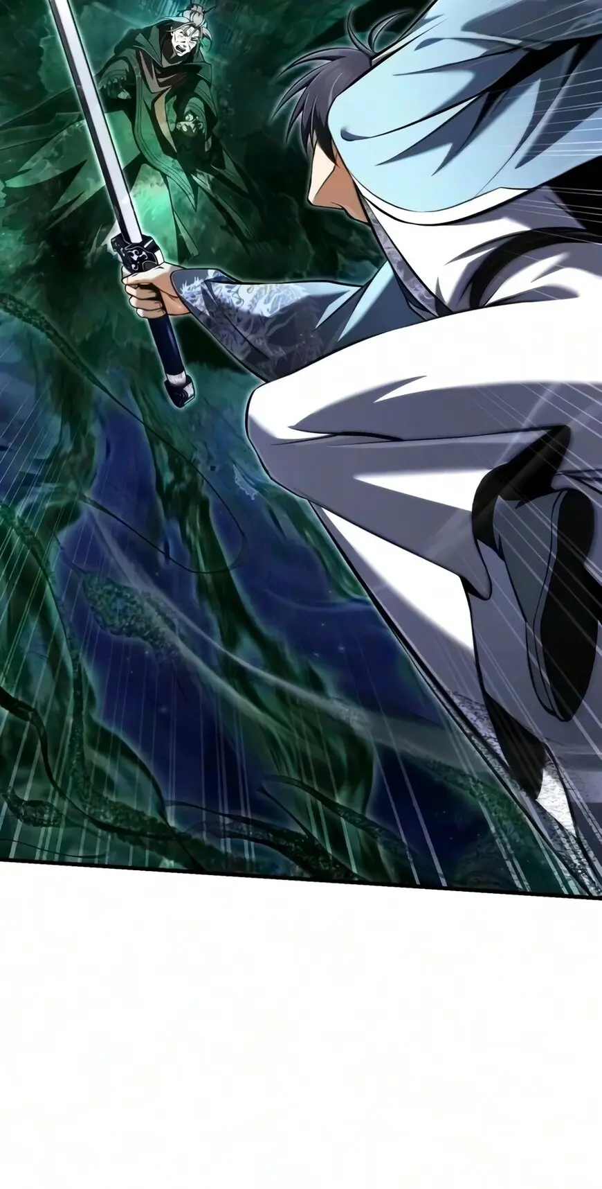Read One Hit Teacher Master Baek - Chapter 161 - starinstructormasterbaek.com | Image 33