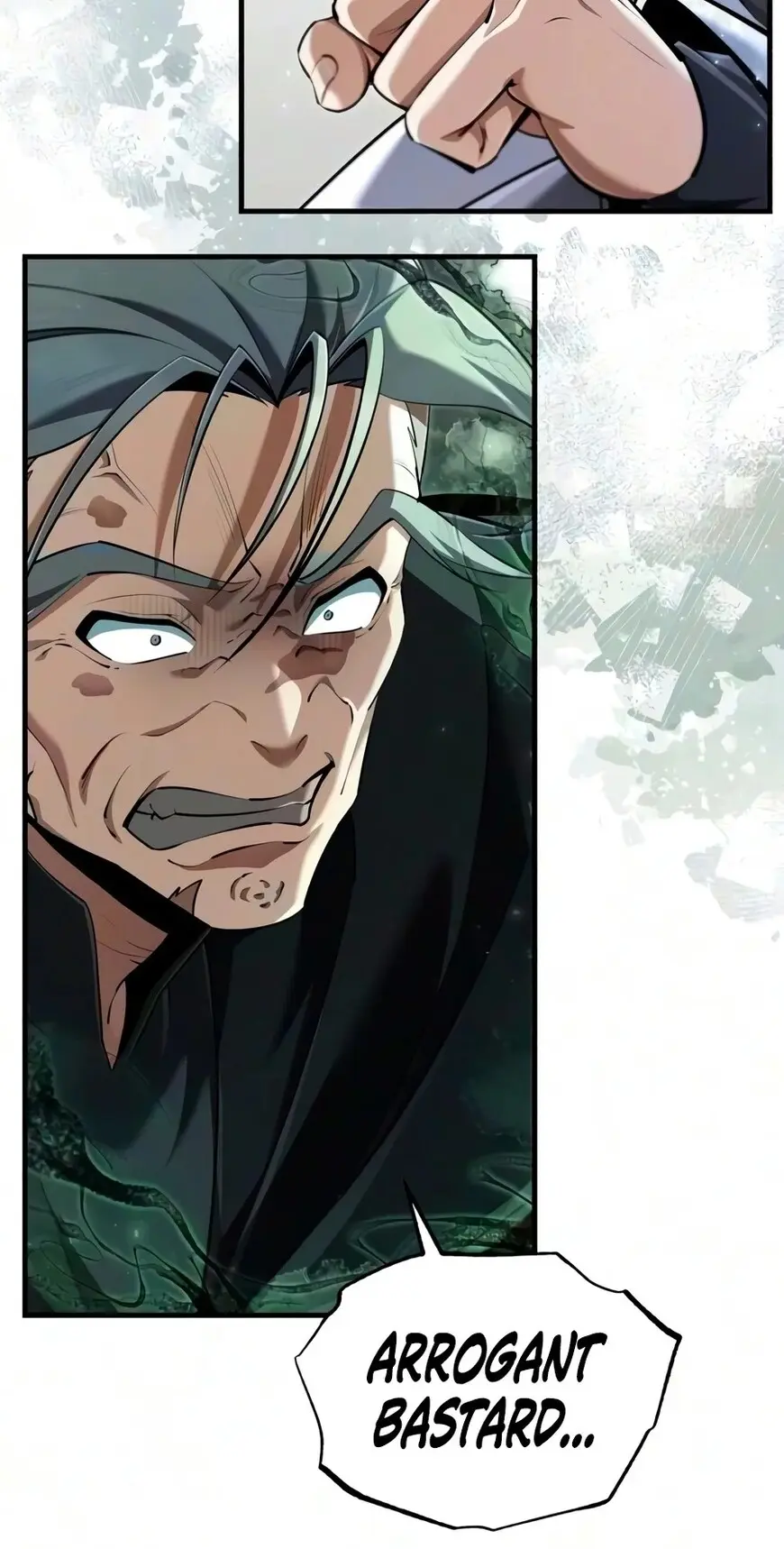 Read One Hit Teacher Master Baek - Chapter 161 - starinstructormasterbaek.com | Image 37