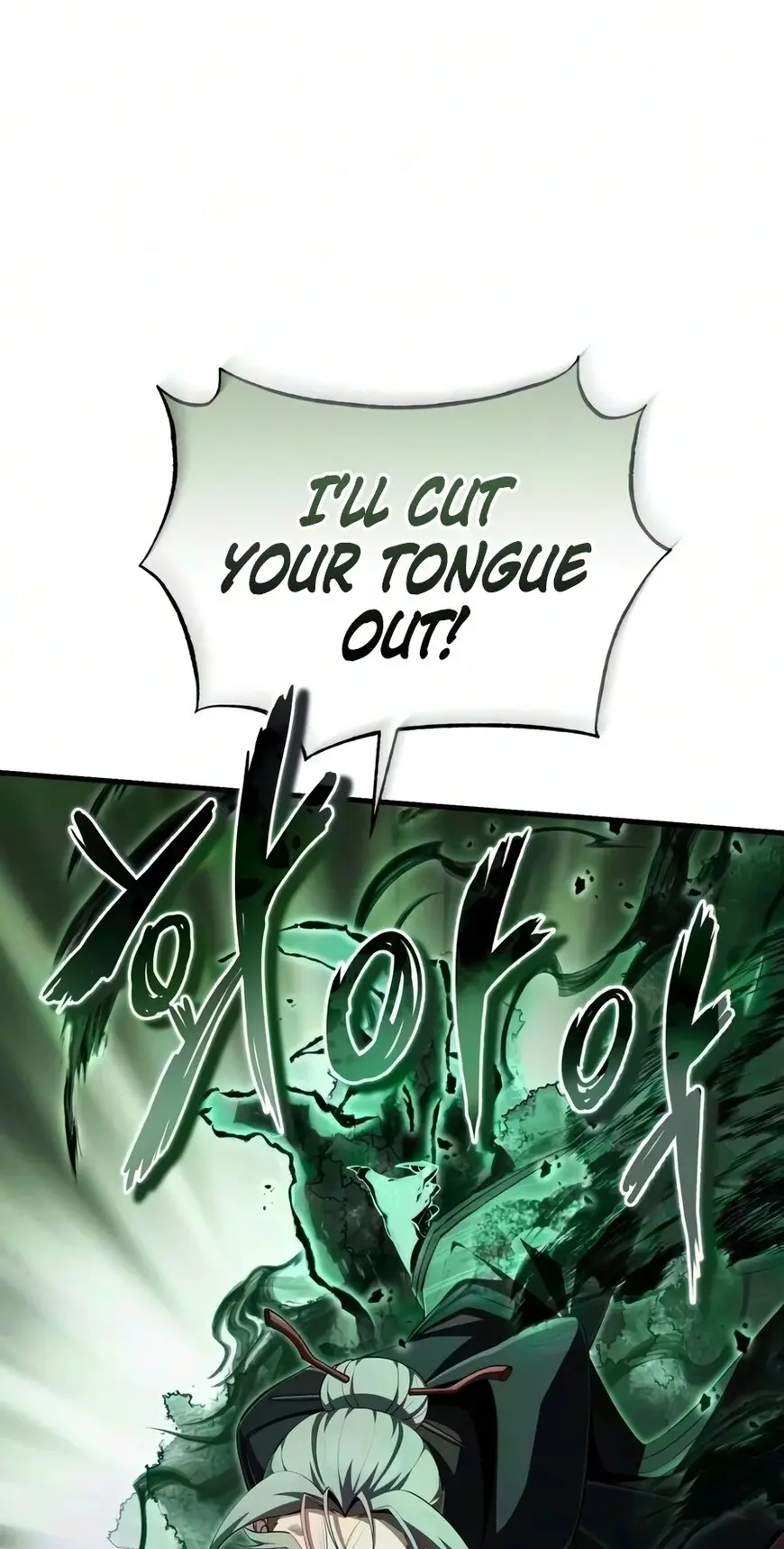 Read One Hit Teacher Master Baek - Chapter 161 - starinstructormasterbaek.com | Image 38