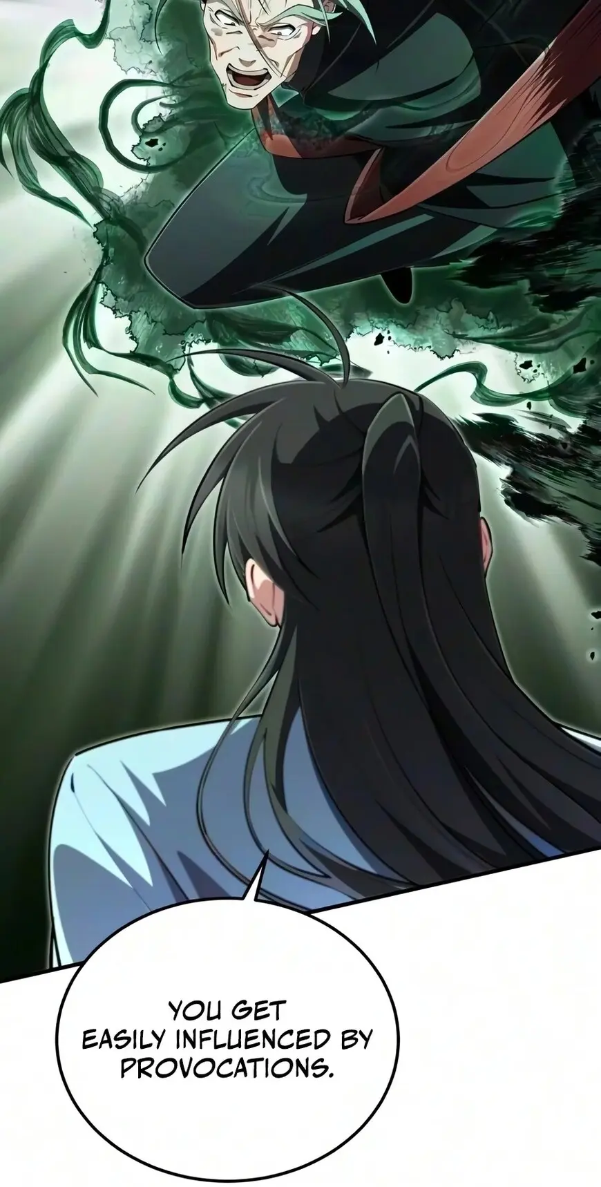 Read One Hit Teacher Master Baek - Chapter 161 - starinstructormasterbaek.com | Image 39