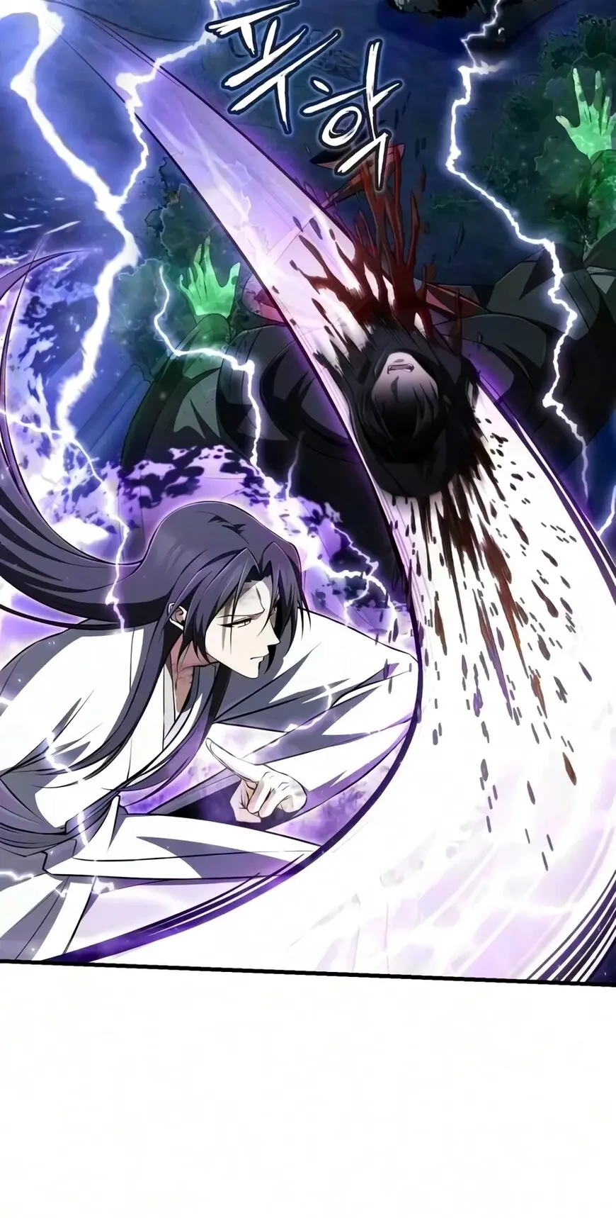 Read One Hit Teacher Master Baek - Chapter 161 - starinstructormasterbaek.com | Image 46