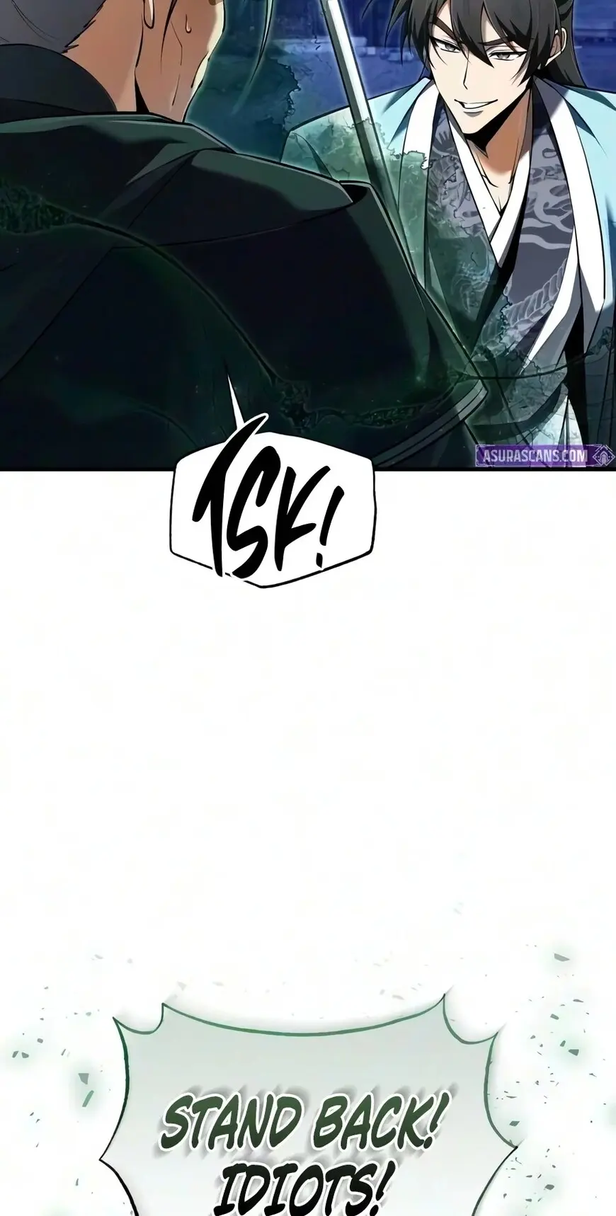 Read One Hit Teacher Master Baek - Chapter 161 - starinstructormasterbaek.com | Image 52