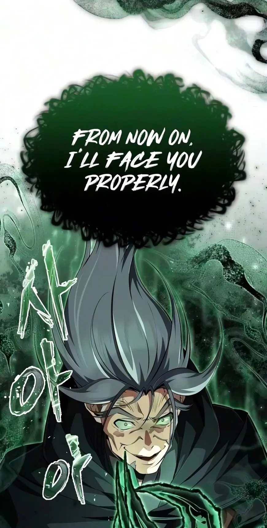 Read One Hit Teacher Master Baek - Chapter 161 - starinstructormasterbaek.com | Image 58