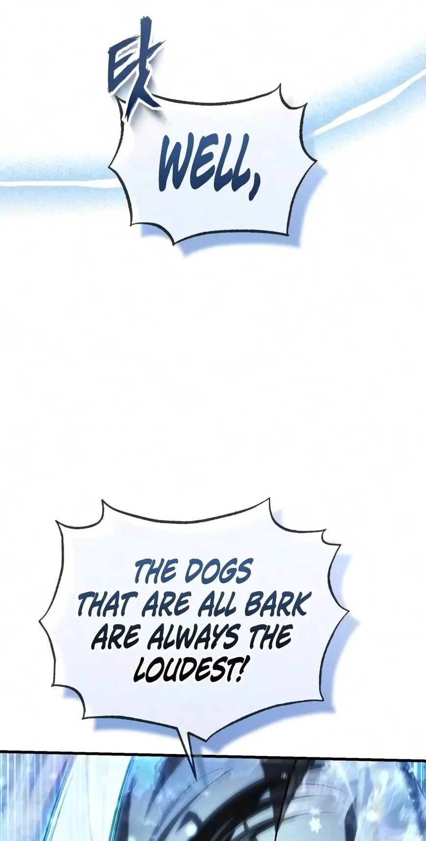Read One Hit Teacher Master Baek - Chapter 161 - starinstructormasterbaek.com | Image 78