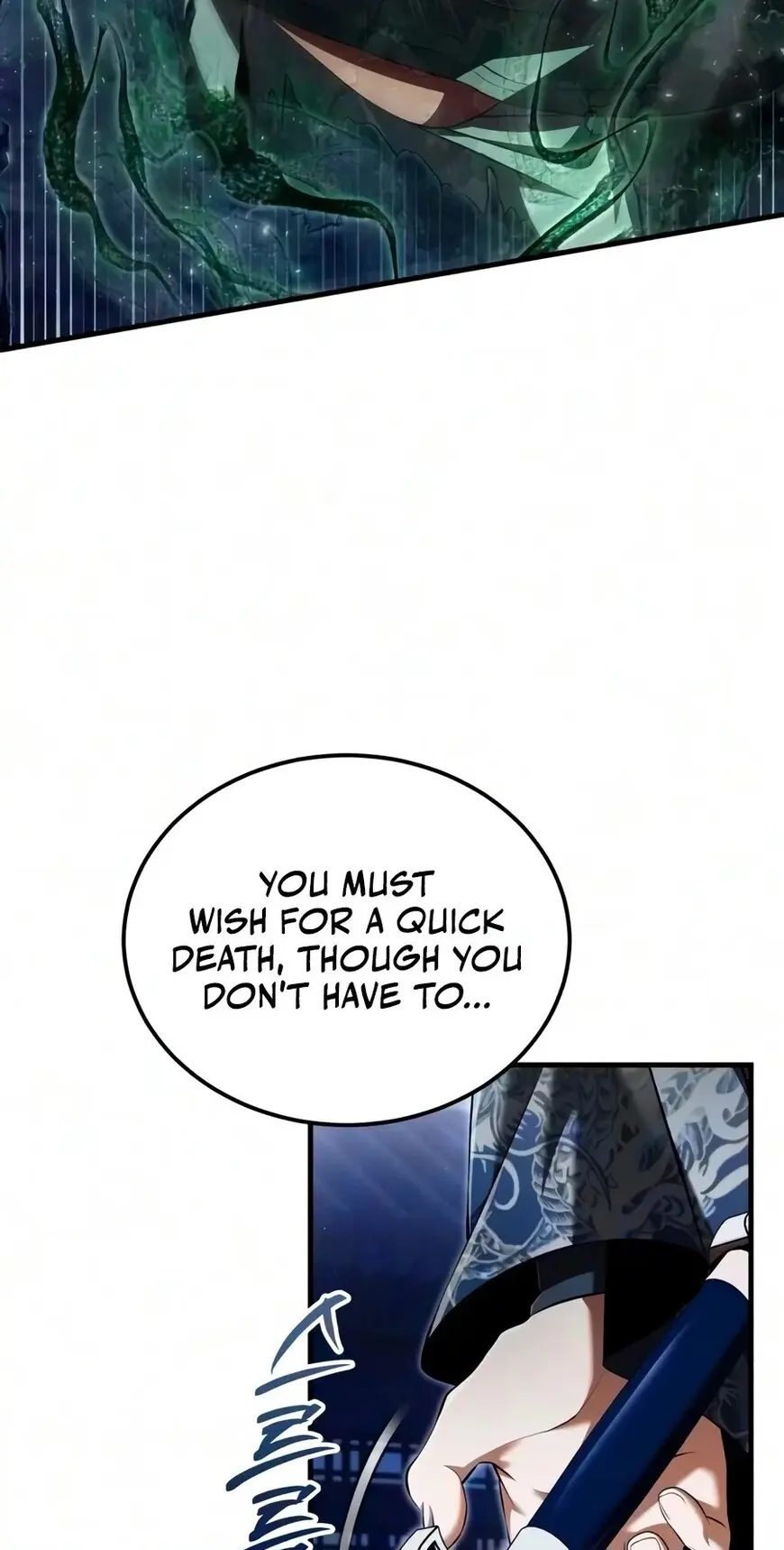 Read One Hit Teacher Master Baek - Chapter 161 - starinstructormasterbaek.com | Image 80