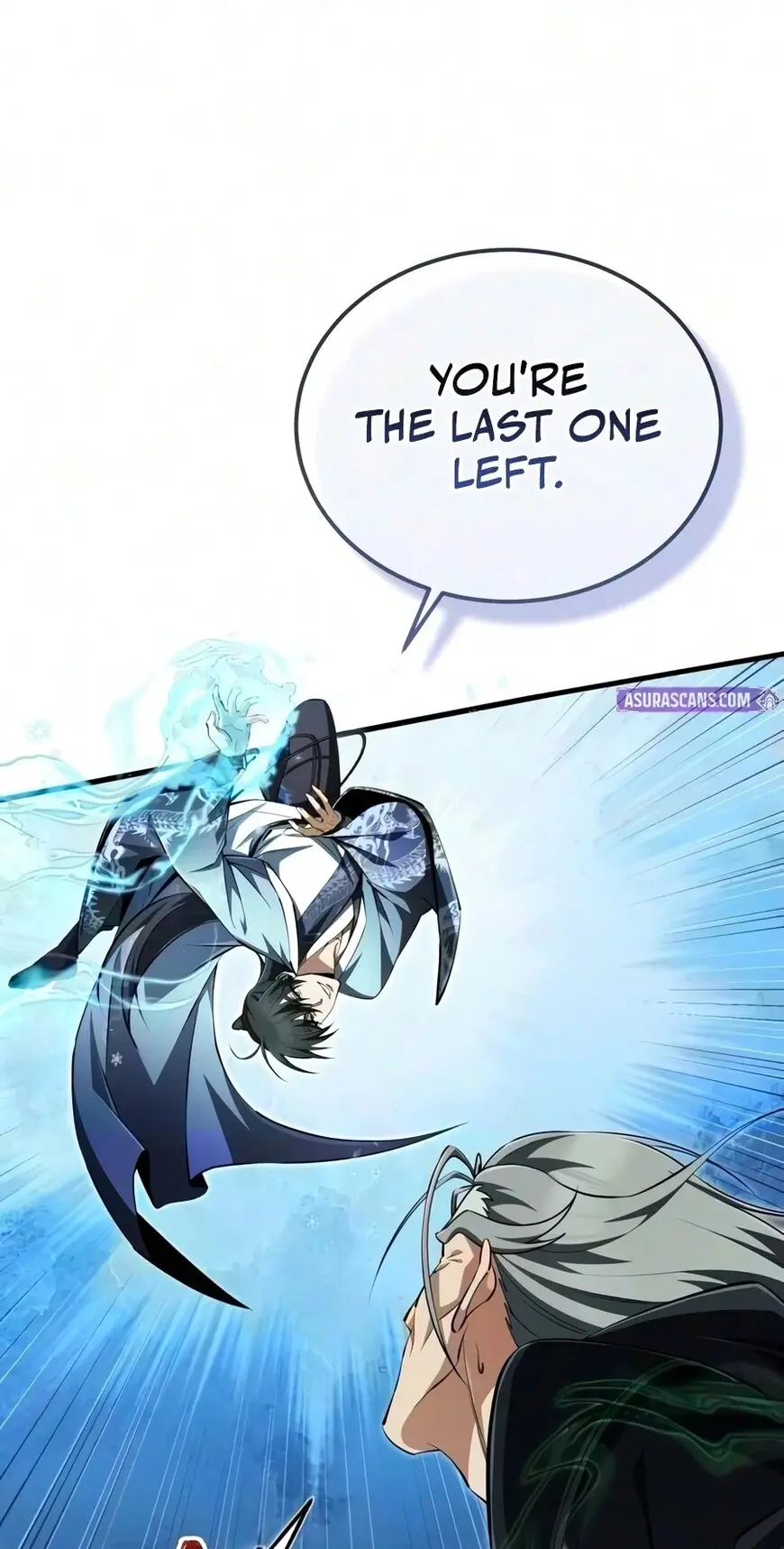 Read One Hit Teacher Master Baek - Chapter 161 - starinstructormasterbaek.com | Image 92