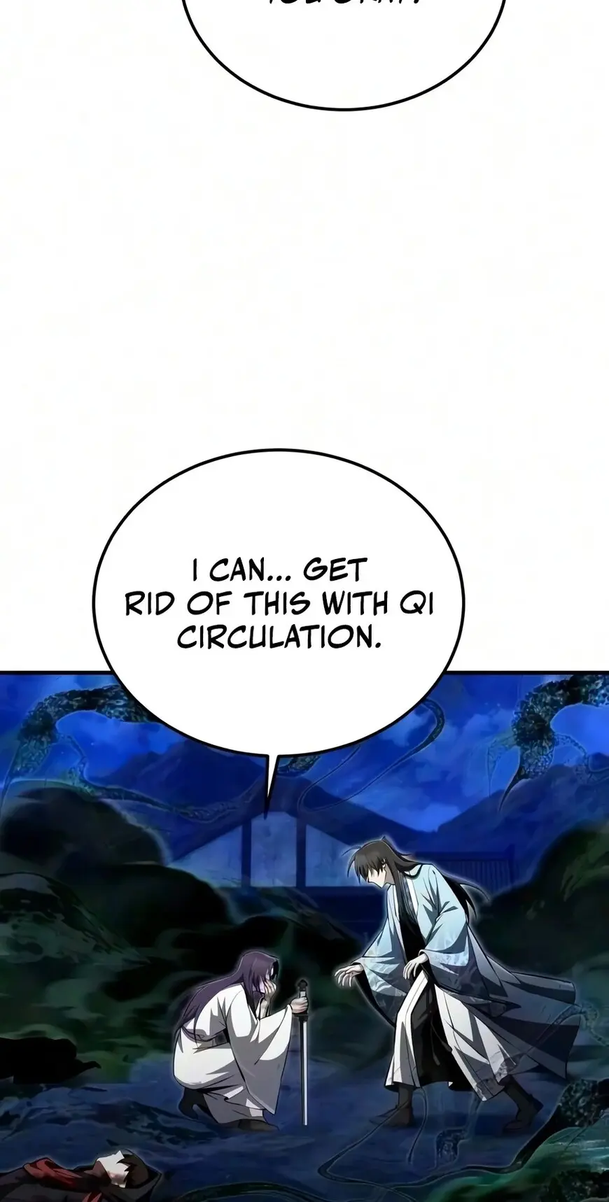 Read One Hit Teacher Master Baek - Chapter 161 - starinstructormasterbaek.com | Image 101