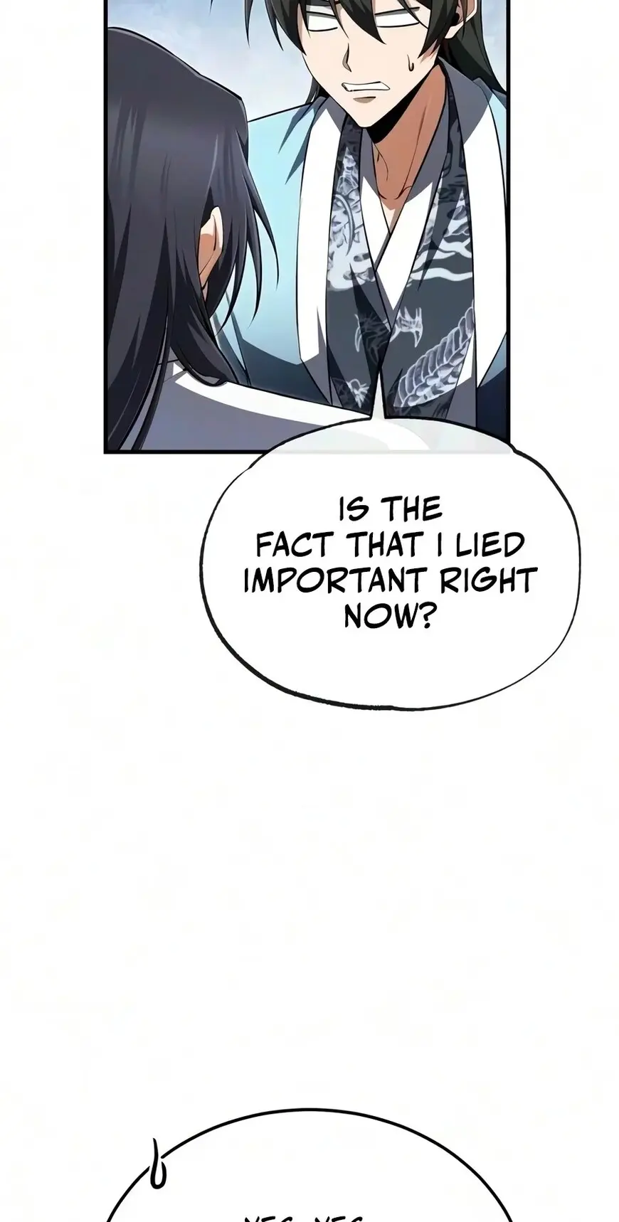 Read One Hit Teacher Master Baek - Chapter 161 - starinstructormasterbaek.com | Image 103