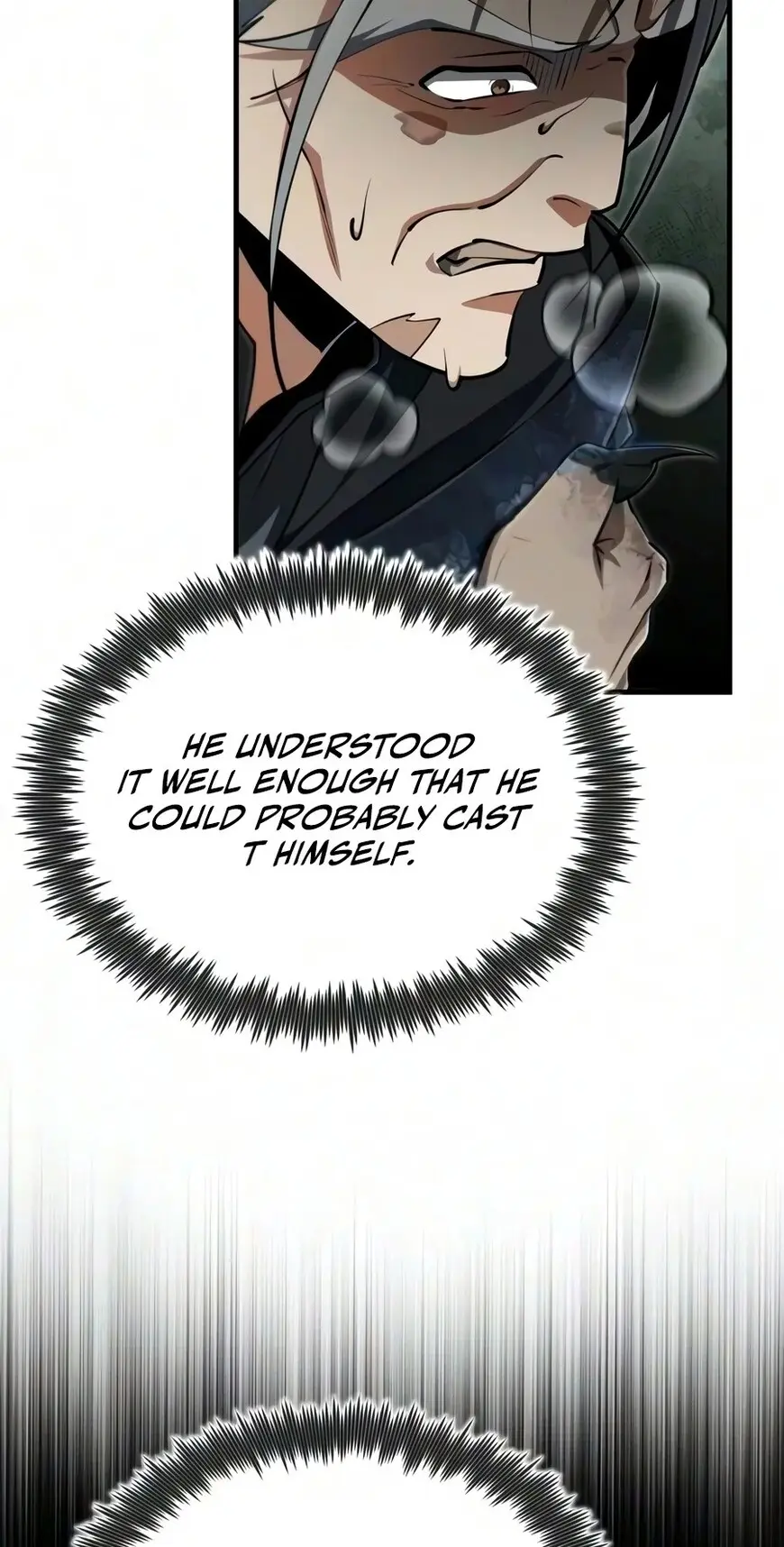 Read One Hit Teacher Master Baek - Chapter 161 - starinstructormasterbaek.com | Image 108