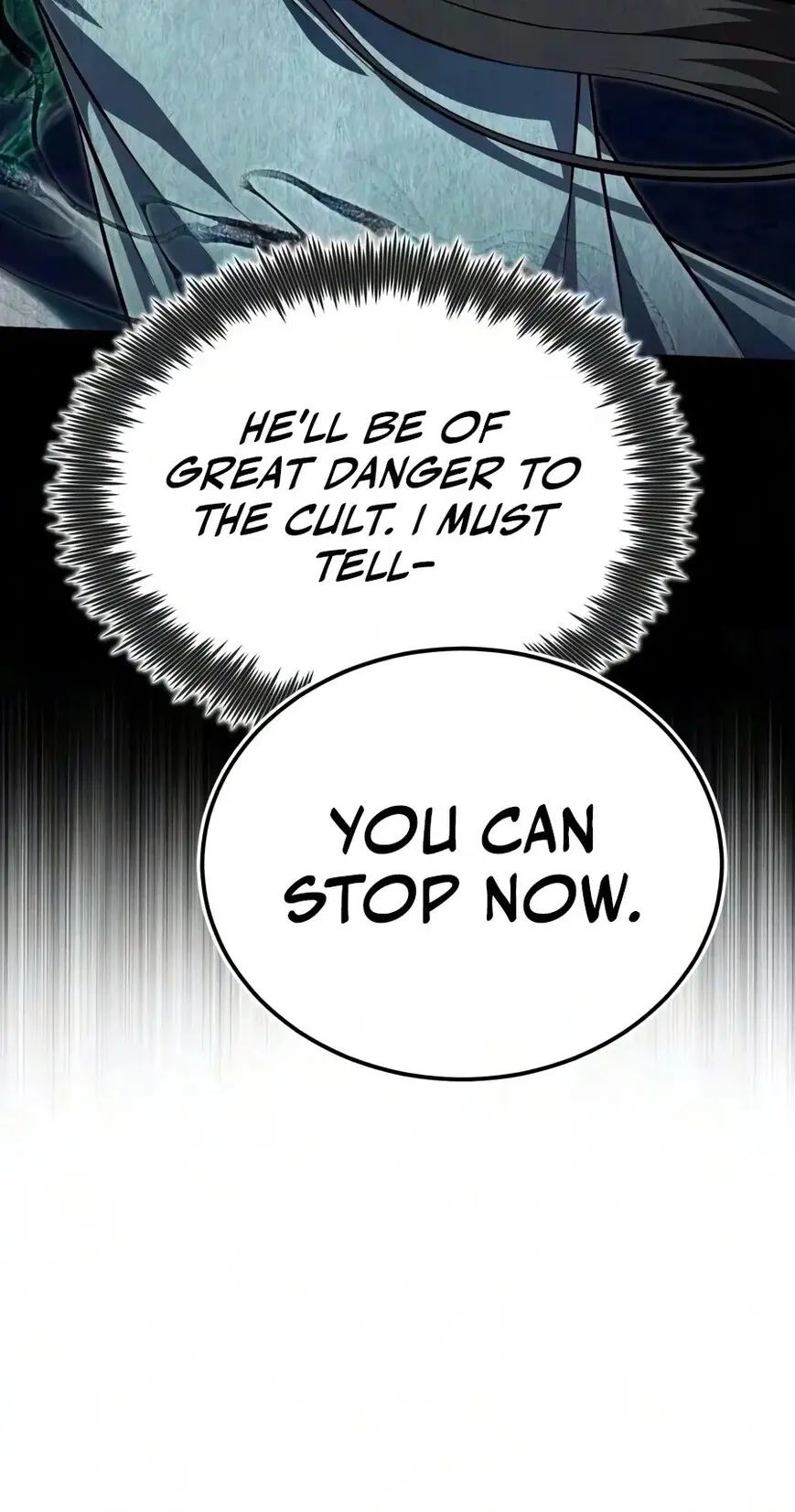 Read One Hit Teacher Master Baek - Chapter 161 - starinstructormasterbaek.com | Image 110
