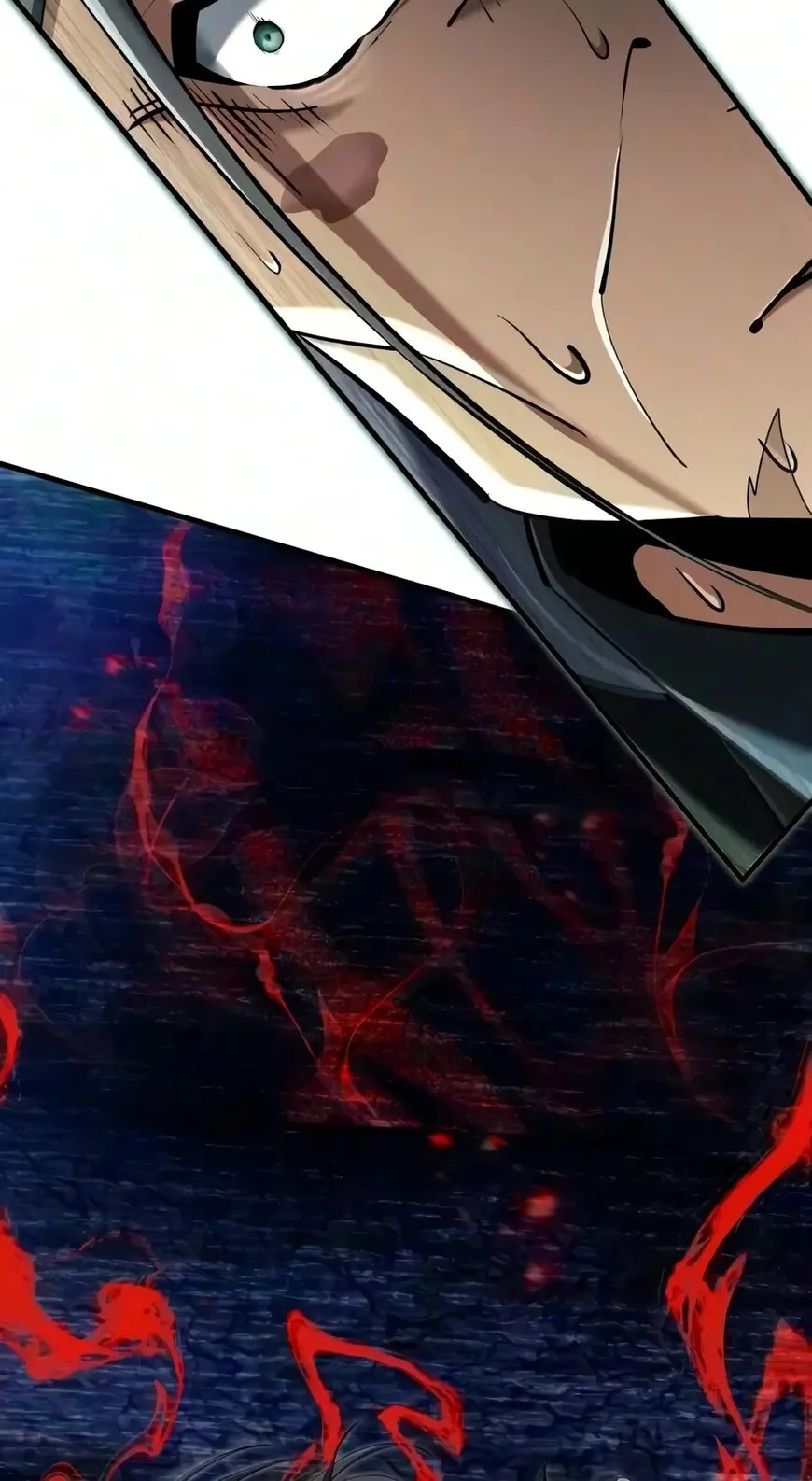 Read One Hit Teacher Master Baek - Chapter 161 - starinstructormasterbaek.com | Image 112