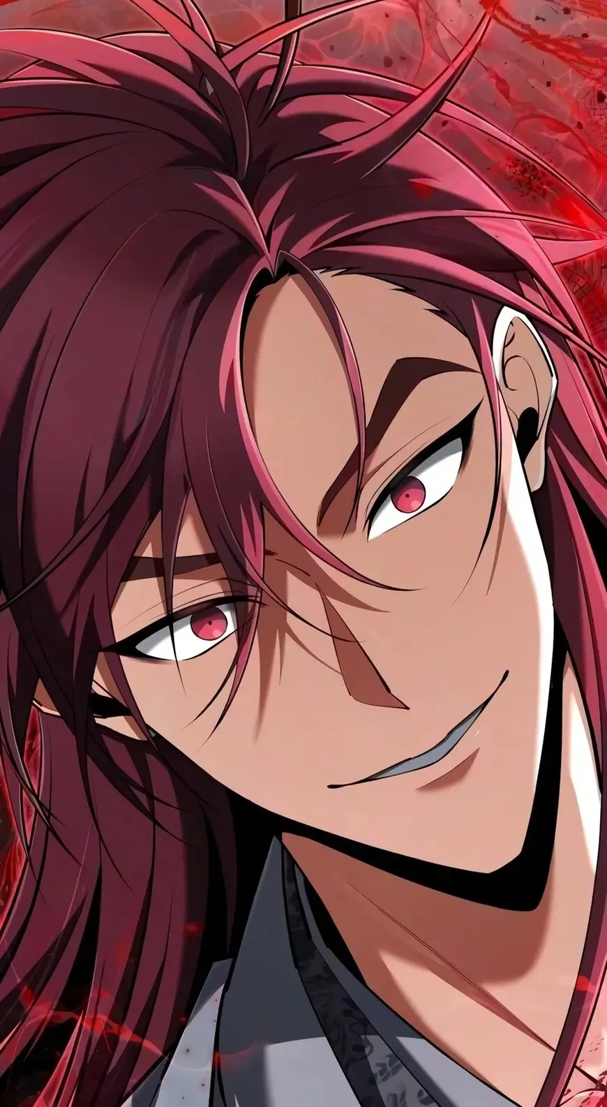 Read One Hit Teacher Master Baek - Chapter 161 - starinstructormasterbaek.com | Image 115