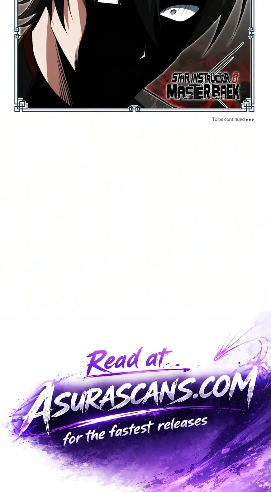Read One Hit Teacher Master Baek - Chapter 161 - starinstructormasterbaek.com | Image 118