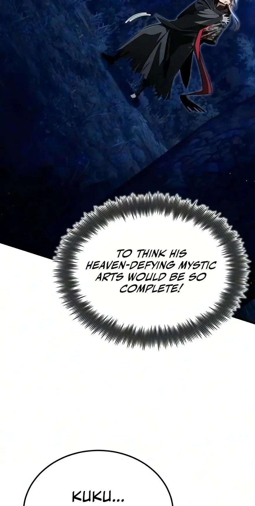 Read One Hit Teacher Master Baek - Chapter 162 - starinstructormasterbaek.com | Image 4