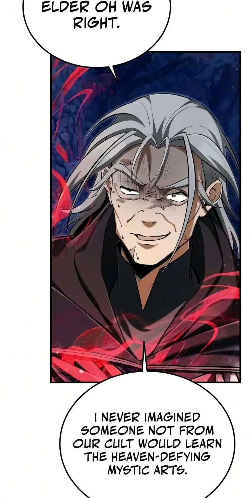 Read One Hit Teacher Master Baek - Chapter 162 - starinstructormasterbaek.com | Image 5