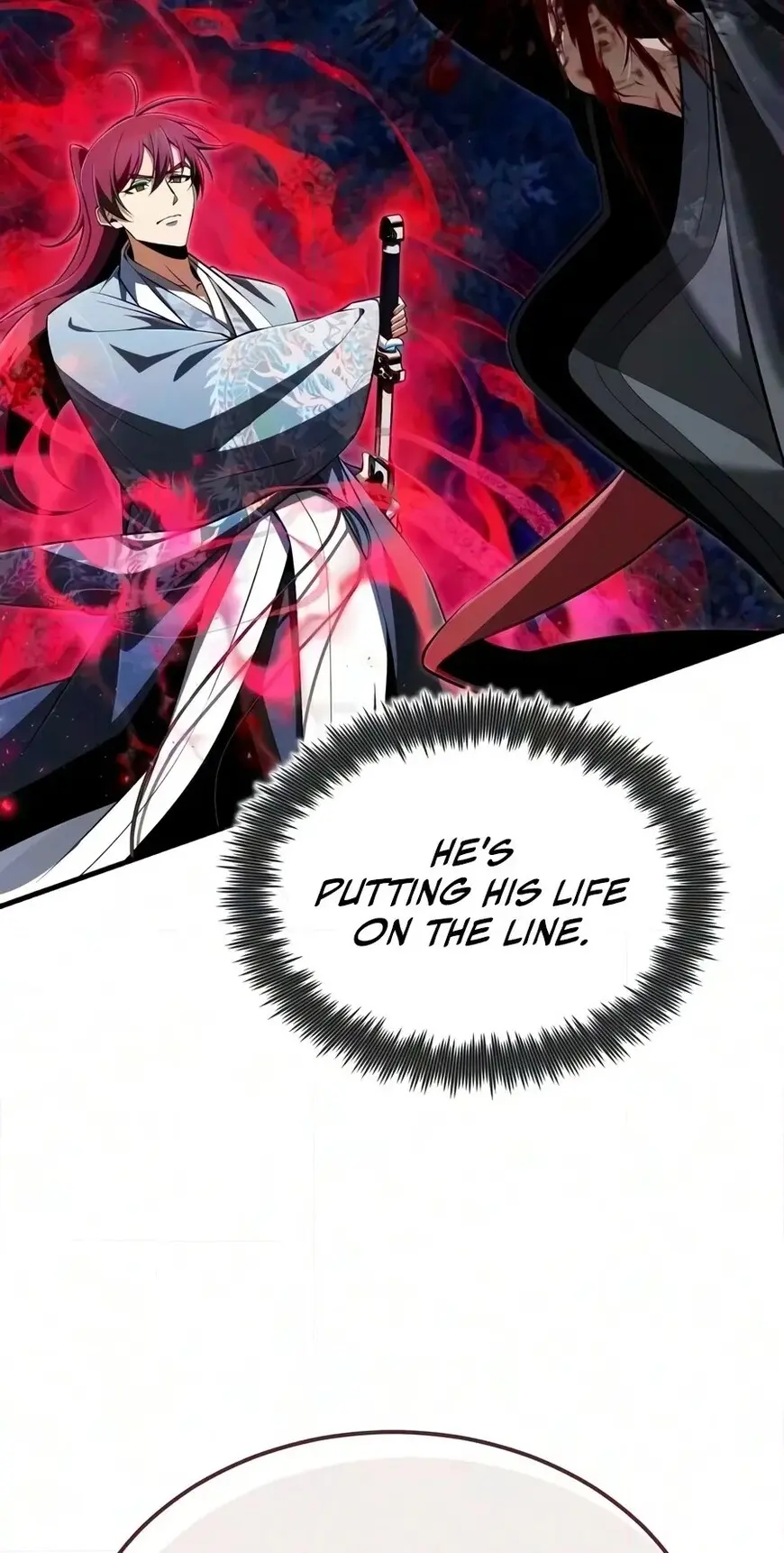 Read One Hit Teacher Master Baek - Chapter 162 - starinstructormasterbaek.com | Image 10