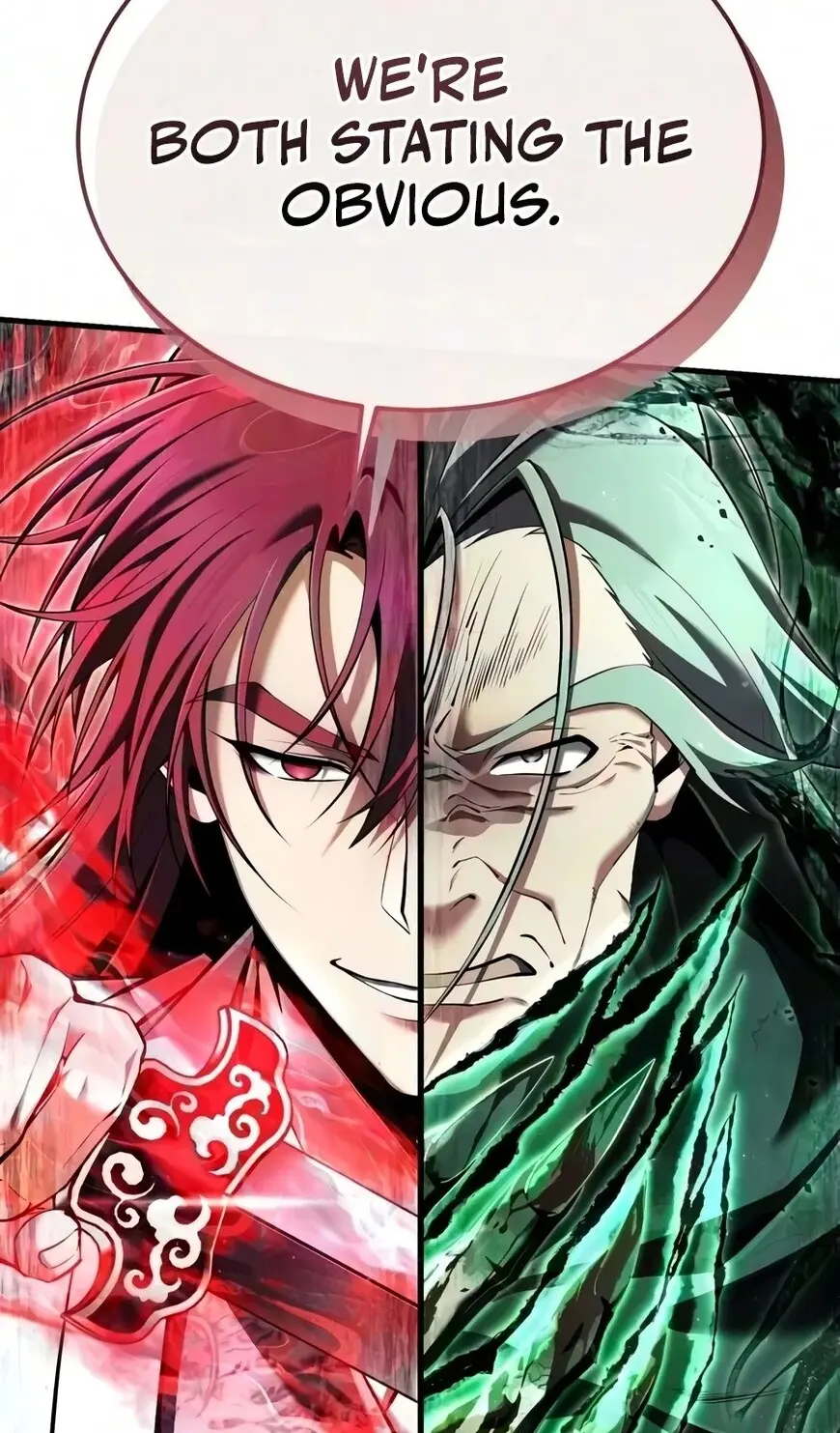 Read One Hit Teacher Master Baek - Chapter 162 - starinstructormasterbaek.com | Image 11