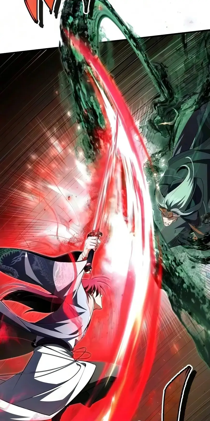 Read One Hit Teacher Master Baek - Chapter 162 - starinstructormasterbaek.com | Image 14