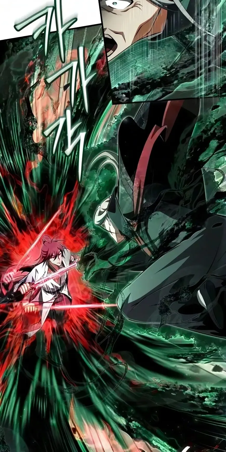 Read One Hit Teacher Master Baek - Chapter 162 - starinstructormasterbaek.com | Image 16