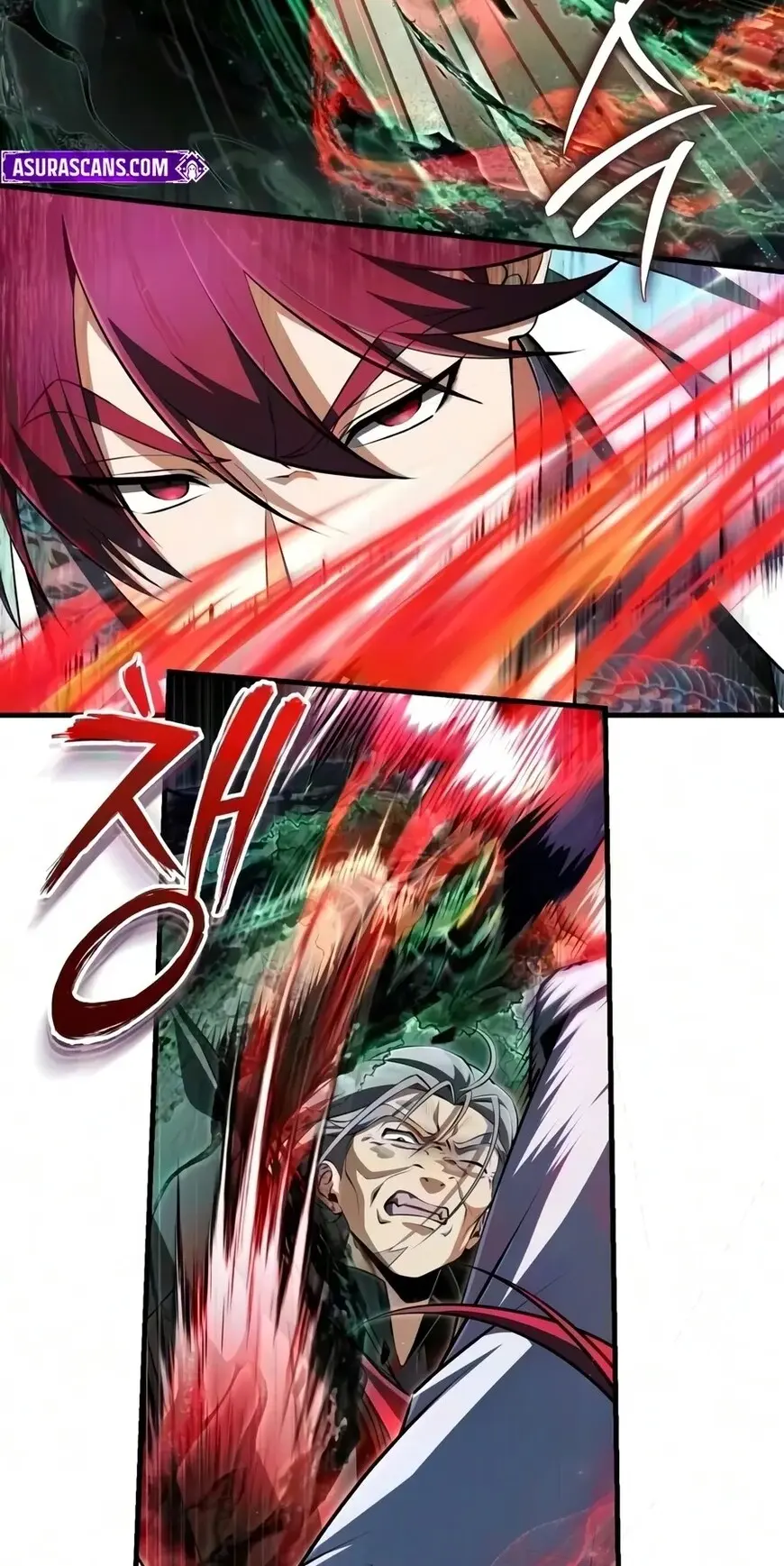 Read One Hit Teacher Master Baek - Chapter 162 - starinstructormasterbaek.com | Image 17