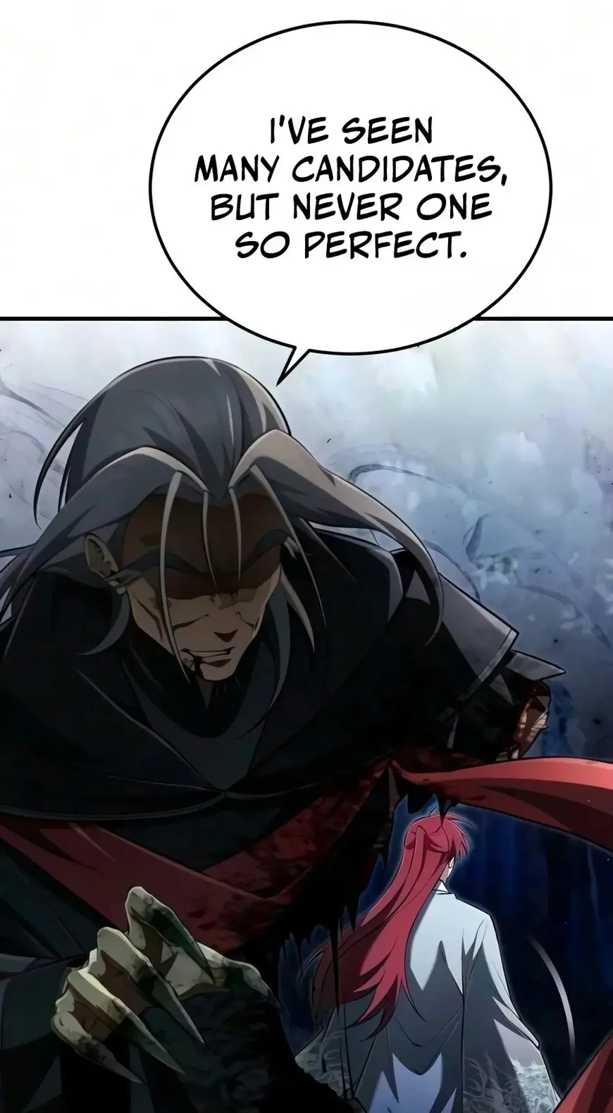 Read One Hit Teacher Master Baek - Chapter 162 - starinstructormasterbaek.com | Image 24