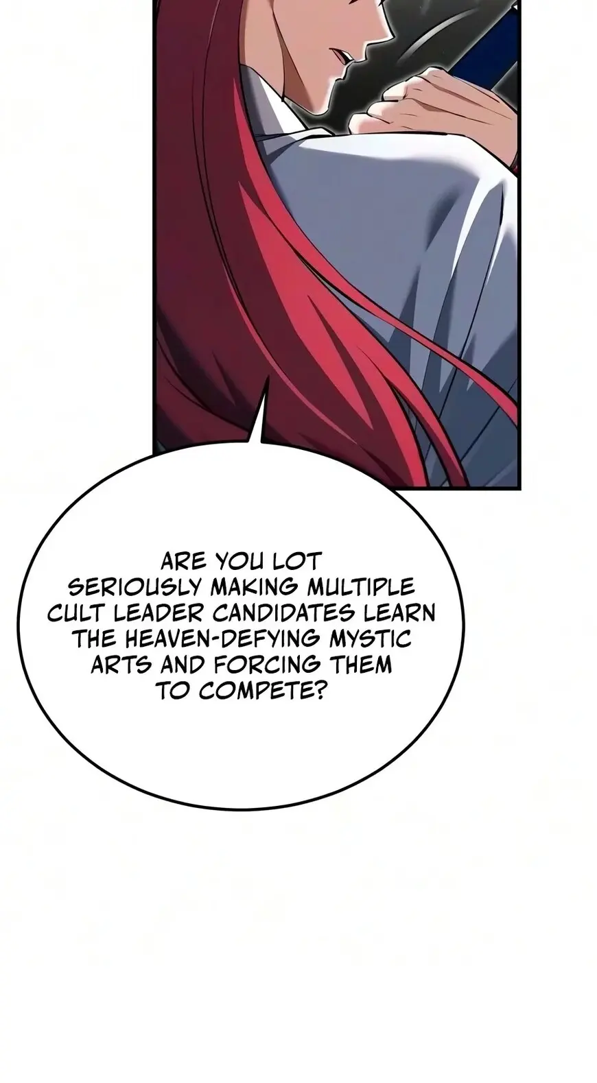 Read One Hit Teacher Master Baek - Chapter 162 - starinstructormasterbaek.com | Image 26