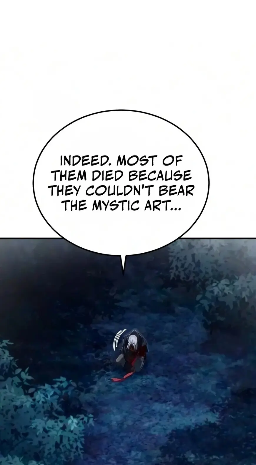 Read One Hit Teacher Master Baek - Chapter 162 - starinstructormasterbaek.com | Image 27