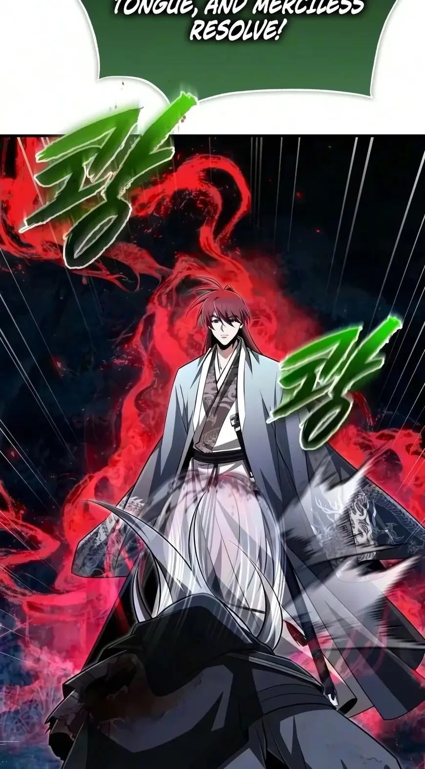 Read One Hit Teacher Master Baek - Chapter 162 - starinstructormasterbaek.com | Image 33